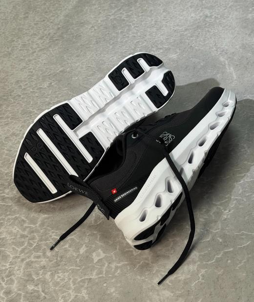 中性款联名款Cloudtitlt2运动鞋lv014 商品图3