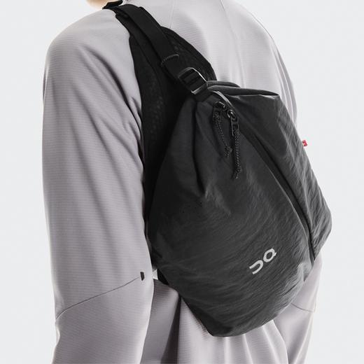 ON跑 25新款Sling Pack 9L 斜挎包/大号胸包休闲腰包 Z-15735 商品图5