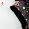 SAINTJOY/上久楷女式宋锦马甲 貂绒丝绵马甲 龙行龘龘CY1044207014 商品缩略图7