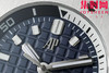 全新升级V2版本 震撼发布 AP爱彼 IPF皇家橡树离岸型系列 快拆功能潜水表—皇家橡树15720ST 宝石蓝 男士腕表 商品缩略图3