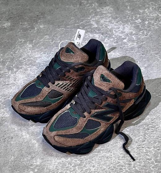 中性款低帮运动鞋zo 商品图0