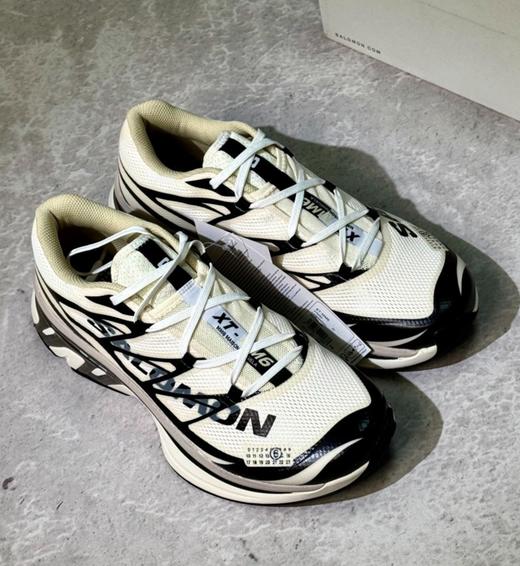 中性款联名户外功能鞋zh016 商品图0