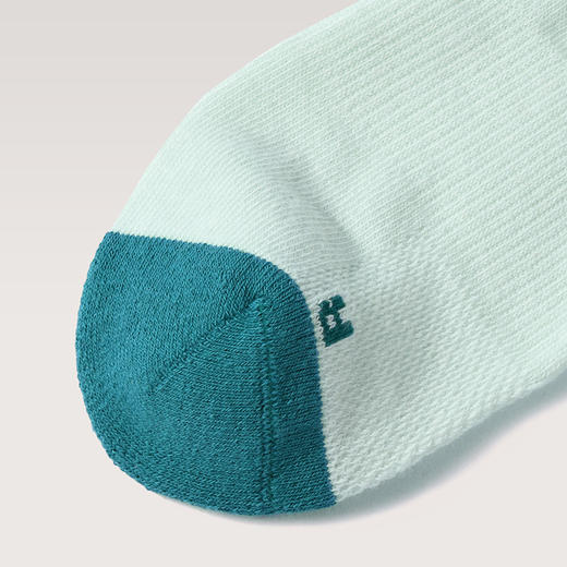 KAILAS凯乐石 女款堆堆袜 KH2502214 商品图3