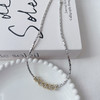 ins风潮流闪亮简约百搭缠绕项链-纪念日百货门店同款165944878 商品缩略图0