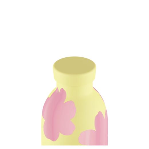 24 Bottles | 漫想黄（330ml）｜Daydreaming Yellow 商品图1