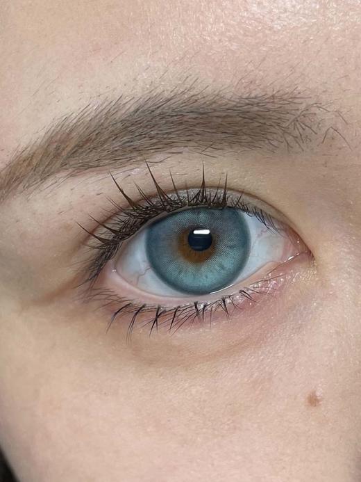 isoralook 半年抛 人间小麻瓜 (高光定轴) 直径14.5mm着色13.8mm 商品图6