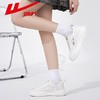 回力女鞋小白鞋2025新款秋季透气网面高颜值百搭校园风休闲板鞋女 商品缩略图7