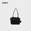 和诚行2025秋冬新款小众设计腋下复古时尚小方通勤百搭单肩包4420182 商品缩略图4