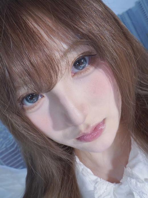 isoralook 半年抛 星星海苔 (普通款) 直径14.5mm着色13.8mm 商品图4