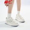 回力板鞋女款秋季新款厚底显高休闲运动鞋女网面鞋透气小白鞋子女 商品缩略图8