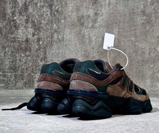 中性款低帮运动鞋zo 商品图3