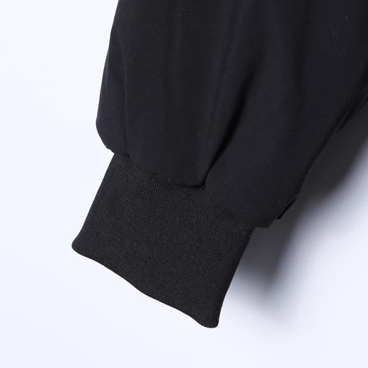 24181SDSA男士秋冬新款痞帅男装重工设计感立领羽绒服拼接百搭外套时尚 商品图4