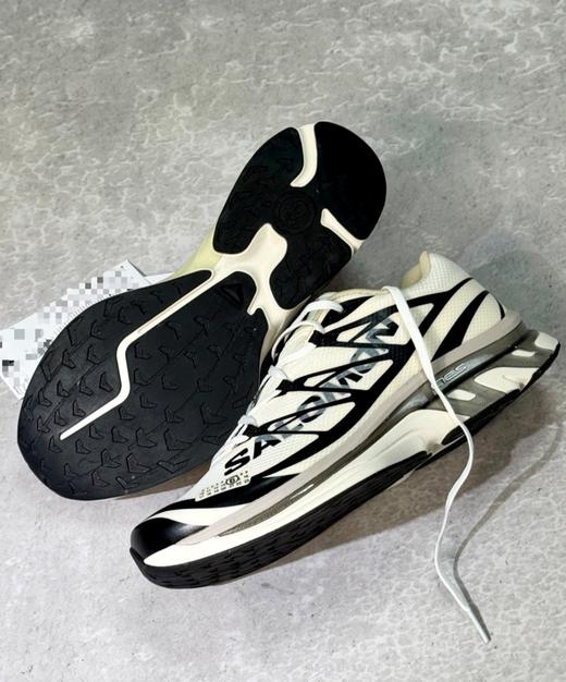 中性款联名户外功能鞋zh016 商品图2