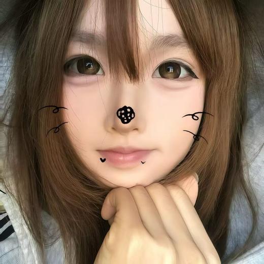 【日抛实拍】Liliyacon-南洋琥珀-14.5mm【日抛 0-1000度 含525/575】 商品图4