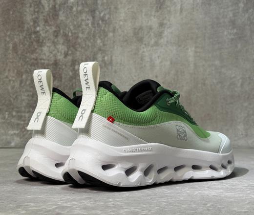 中性款联名款跑鞋运动鞋lv014 商品图2