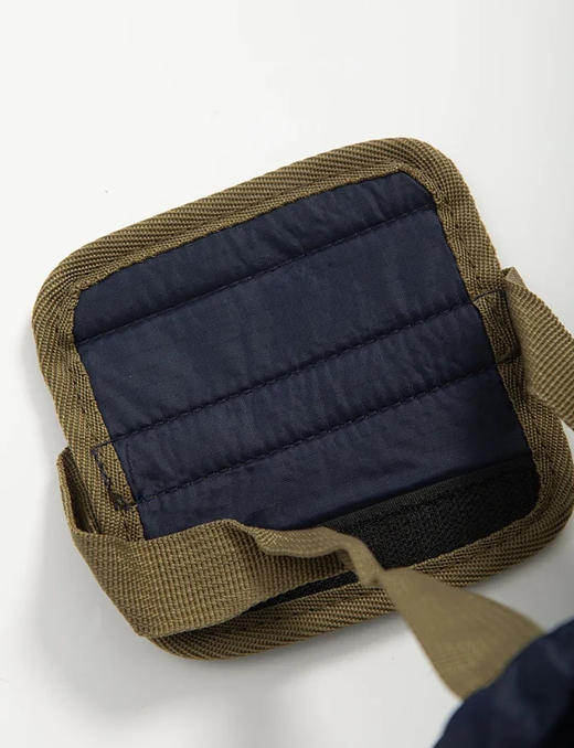 G＆O.PAC 超大容量防撕裂尼龙随身可折叠收纳行李袋 商品图3