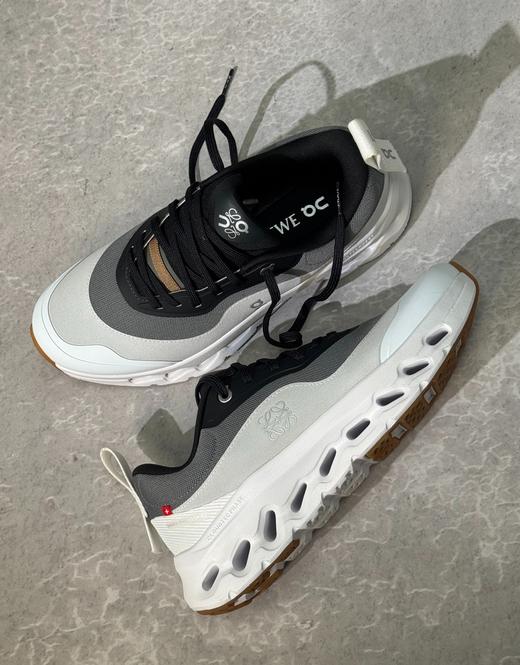 中性款联名款Cloudtitlt2运动鞋hu014 商品图2