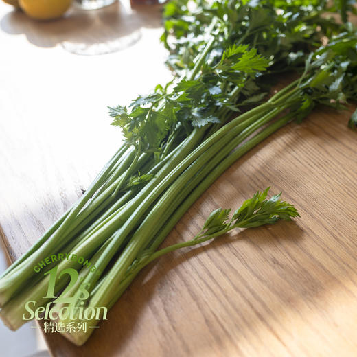 多送半斤 水果口感生熟两吃鲍芹 顺丰快递 商品图5