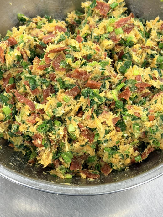 葱香肉脯碱水（12点半后陆续出） 商品图5