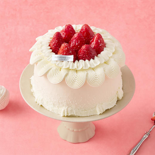 草莓屋【草莓芭蕾】 商品图0