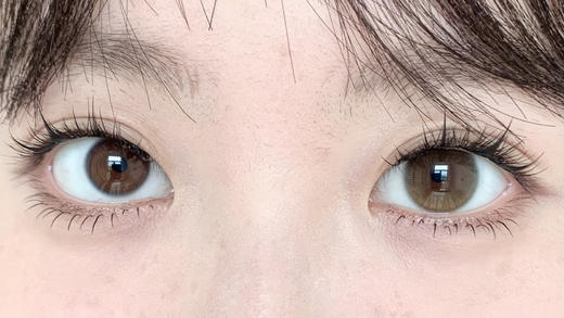 LoveiiKira半年抛·珀斯的夏14.5大直径·两片 商品图2