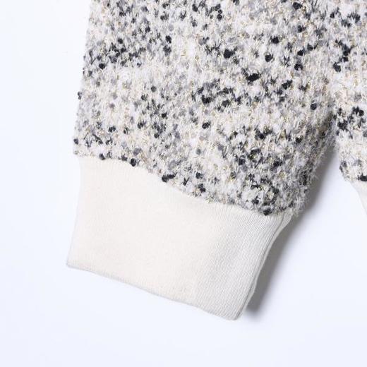 WY1447SDSA男士秋冬新款痞帅男装韩版彩色拉链连帽卫衣外套百搭时尚情侣 商品图4