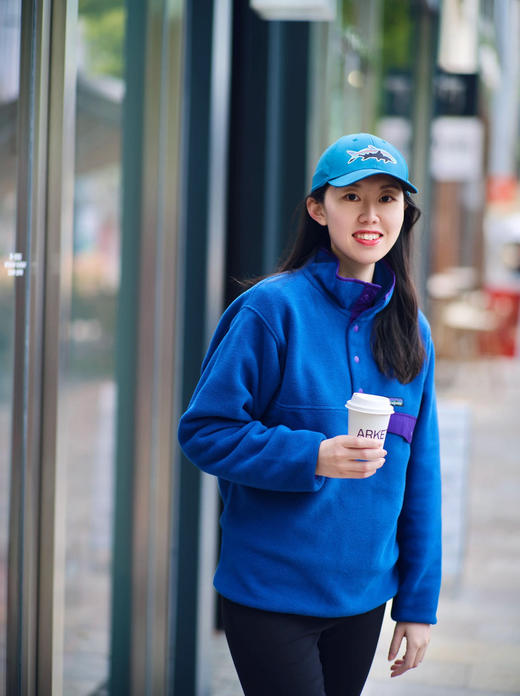 Patagonia巴塔冲锋衣/摇粒绒/长裤都有！男女可穿❗外贸大厂订单！依旧是那个合作了很久的大厂！高性价比！三标齐全！ 商品图14