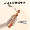 和正运动跳绳HZ-TS-3 成人燃脂减肥计数训练专业健身瘦身有无绳子负重力球竞速运动 负重两用【万向轴承防滑手柄】 商品缩略图3