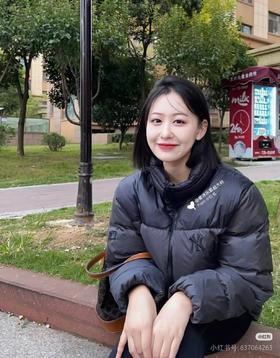 MLB 刺绣小logo立领羽绒服 男女同款