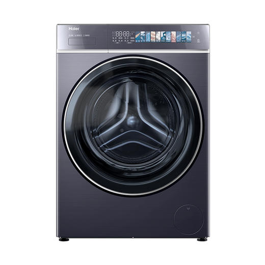 海尔（Haier）洗衣机 G100578BD14LS 商品图0