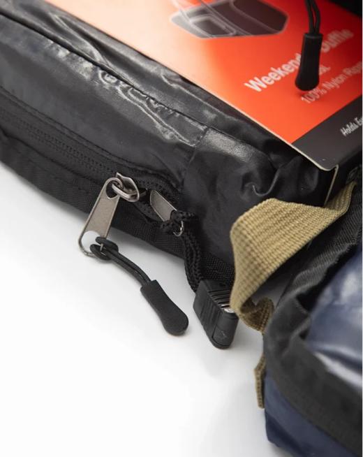 G＆O.PAC 超大容量防撕裂尼龙随身可折叠收纳行李袋 商品图2