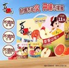 喜之郎金银花柚子汁110g*11 商品缩略图4