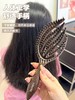 D112940全新升级二代松塔贝壳野猪鬃梳子套装 商品缩略图8