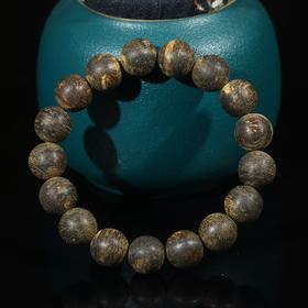 BC.BOG11.27-7   达拉干沉水(手串) ,17.82g