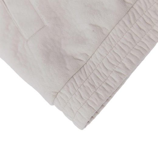 【新品上新】HX 冬季短款翻领棉服C112540005101 商品图5