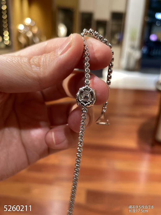 5260211，蛋面手链。具体价格微信咨询 商品图6