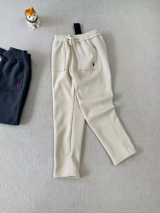 Polo Ralph Lauren拉夫劳伦 𝐑𝐋防风情侣卫裤！ 商品图2