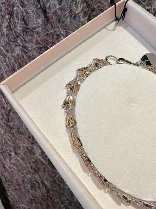 特价 女款水晶项链ba 商品图1