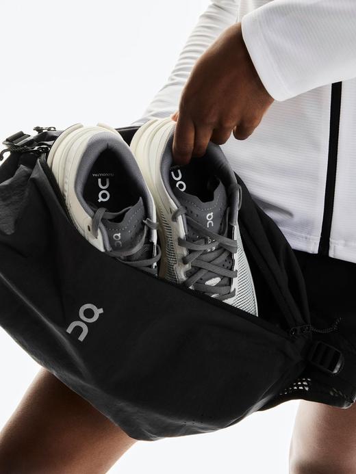 ON跑 25新款Sling Pack 9L 斜挎包/大号胸包休闲腰包 Z-15735 商品图6