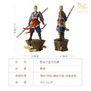 铜师傅《悟空之盖世英雄》客厅齐天大圣铜摆件 家居装饰工艺品 商品缩略图5