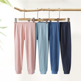 110-170素色款秋裤秋冬保暖