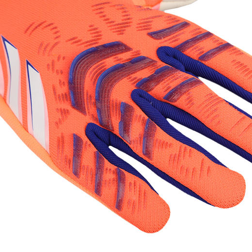 小李子ADIDAS阿迪达斯高端守门员手套门将成人防滑耐磨儿童JJ3533 商品图2