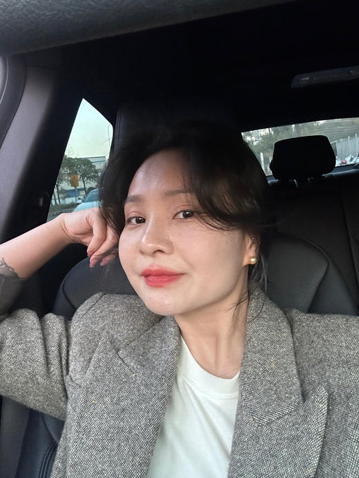 citrine春汀绒光气垫 商品图2