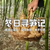 【亲子营】夺笋啊！渔洋山冬日寻笋记，解锁冬日竹林宝藏图鉴！ 商品缩略图0