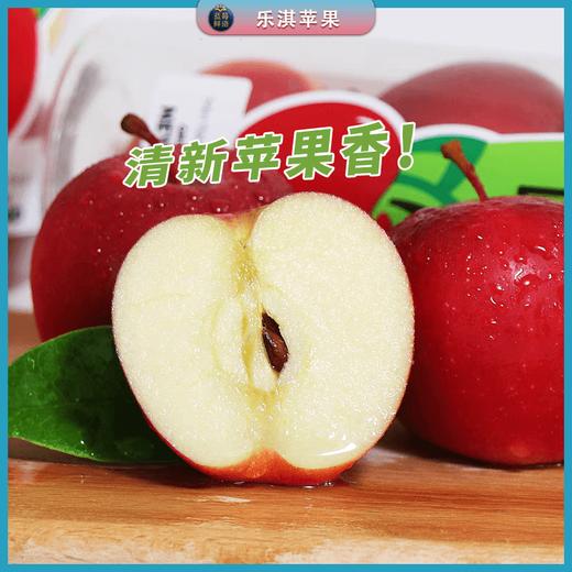 新西兰进口乐淇Rockit苹果 商品图2