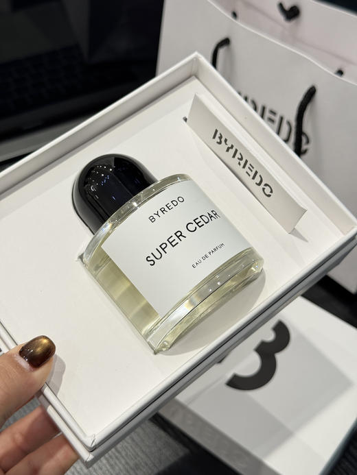 纯原单❗出口俄罗斯免税店正百瑞D北国之春淡香香水 商品图9