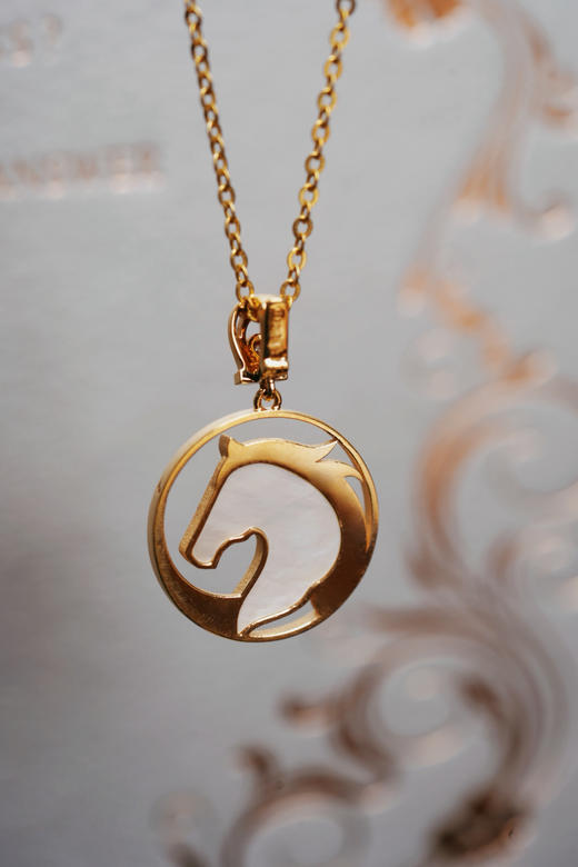 2025丙午马年｜To be continue（首发特惠，现货预定中，未来会有8%的金价涨幅） 商品图8