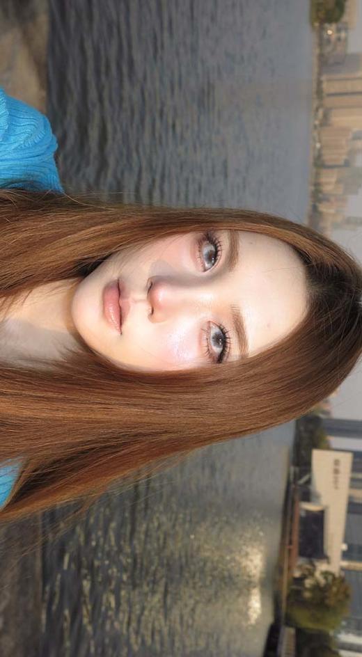 isoralook 半年抛 鱿鱼天赋 直径14.5mm着色13.8mm 商品图6