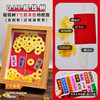 【赠送视频教程❗️diy摇钱树相框】亲手攒“财富”，仪式感拉满，元旦春节画手工材料包开业送礼diy房间桌面发财装饰摆件新年小礼物。rd 商品缩略图6