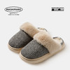 【YW】无忧购49元2件流氓兔棉拖鞋男女士冬季家用室内防滑厚底加绒保暖舒适小香风ZS-3099（截单后3-5天发货) 商品缩略图8